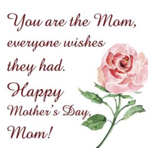 Free Printable Mother’s Day Cards - Soul & Lane