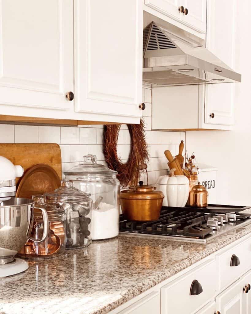 Fall Kitchen Decor: 16 Must-Haves - Glitter, Inc.