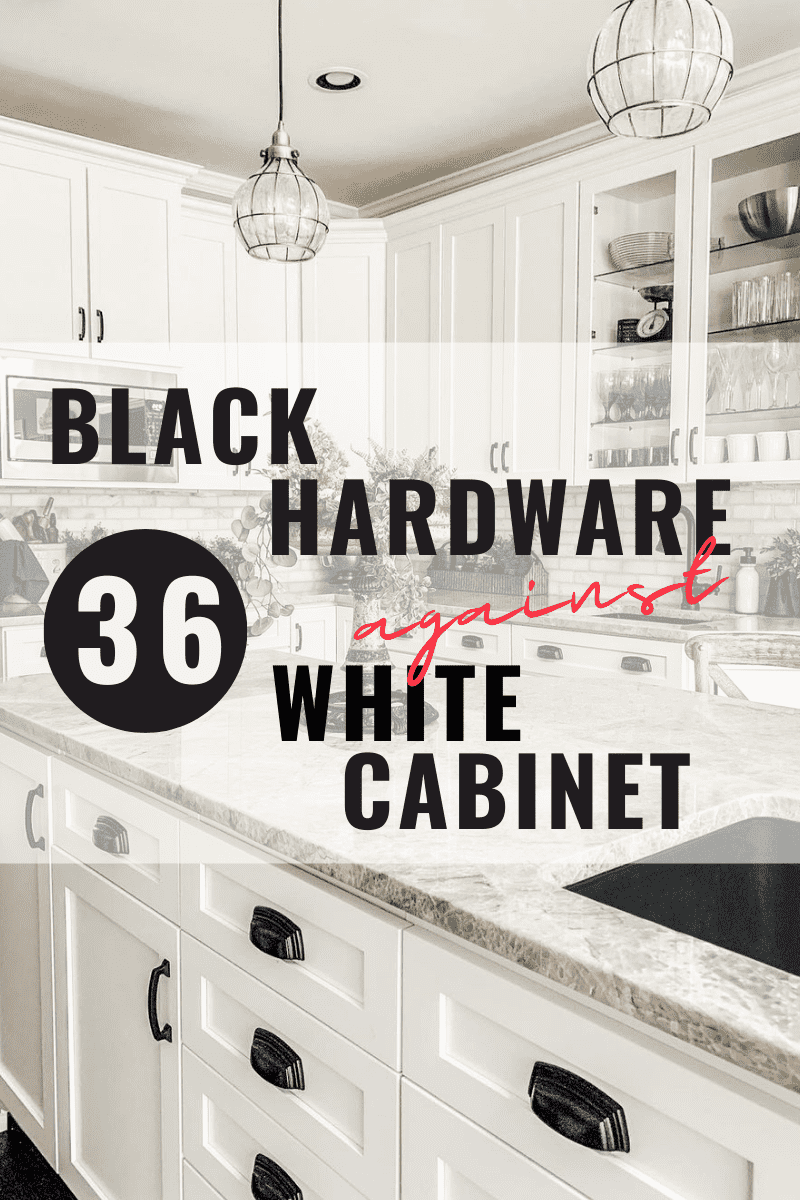 35 Cabintet Knobs and Drawer Pulls ideas