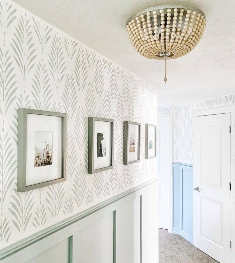 How to Transform Your Home With a Small Amount of Wallpaper  Sian Zeng