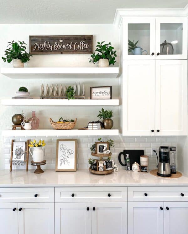 8 Easy Steps for Setting Up a Coffee Station in Your Home