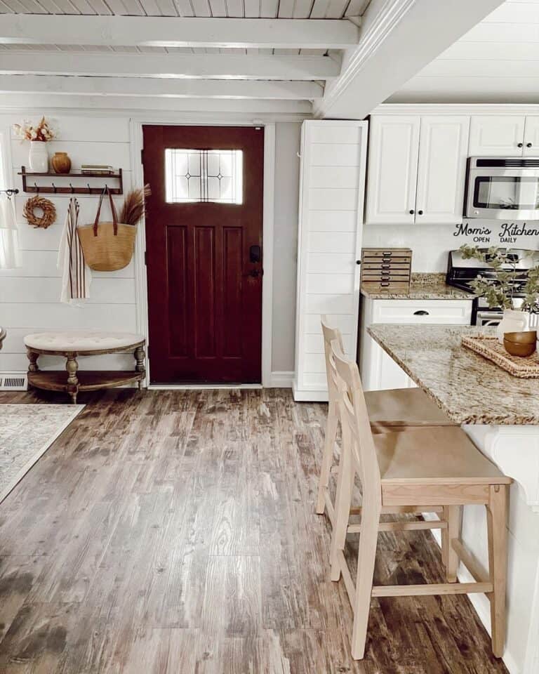 Entryway To Kitchen And Living Room 768x960 