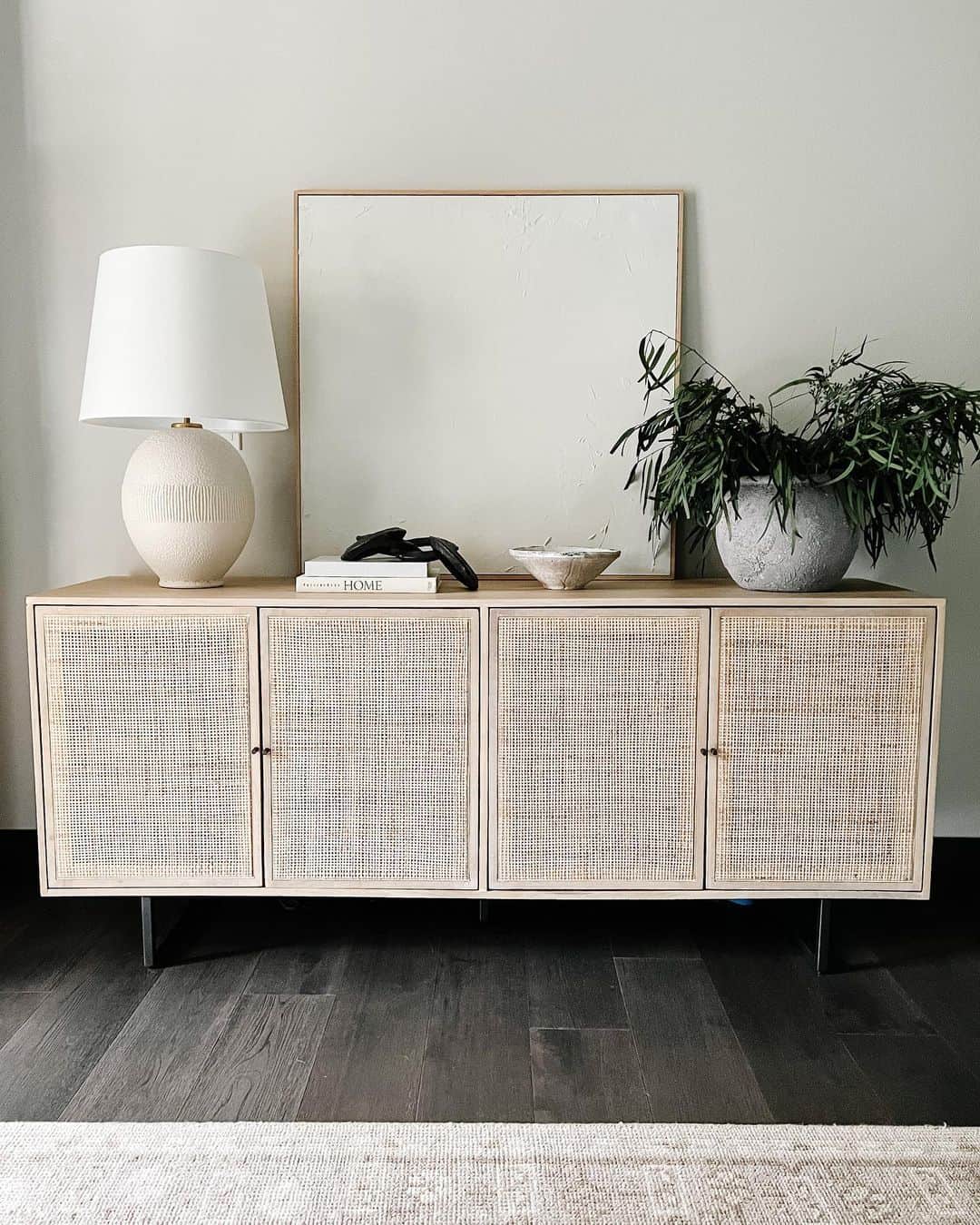 25 Modern Sideboard Ideas to Enhance Your Space