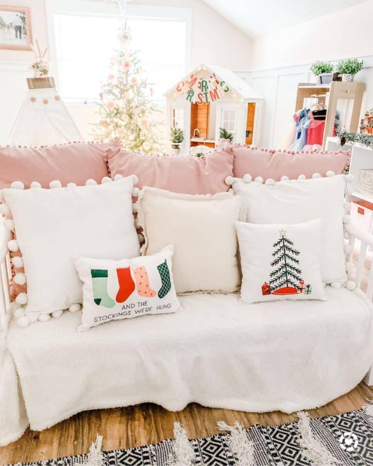 https://www.soulandlane.com/wp-content/uploads/2022/10/Pink-White-and-Christmas-Throw-Pillows-in-Bright-Living-Room-768x960.jpg