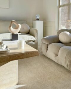 29 Beige Living Room Ideas for a Cozy Space