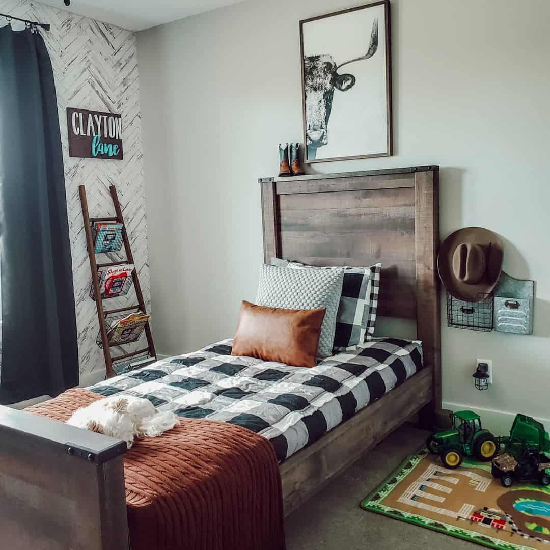 30 Trendy Boys Bedroom Ideas For Small Rooms