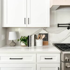 34 Full Overlay Cabinets for Your Next Home Renovation