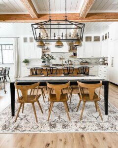 35 Chandelier Over Dining Table Ideas You Need to See