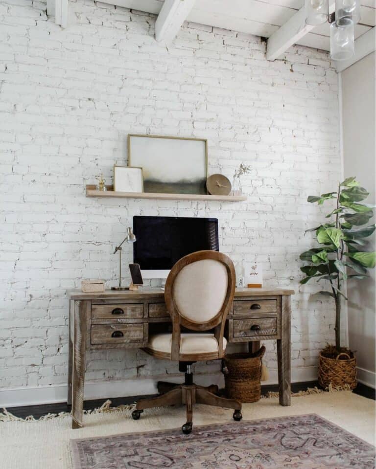 20 Amazing Masculine Office Décor Ideas And Hacks, Relentless Home