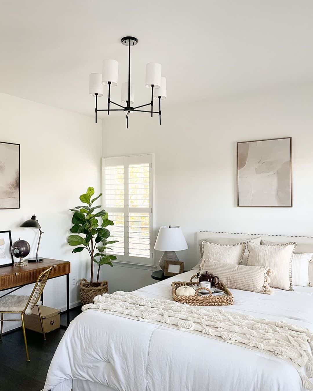 29 Modern Guest Bedroom Ideas for Guests to Feel Right at Home