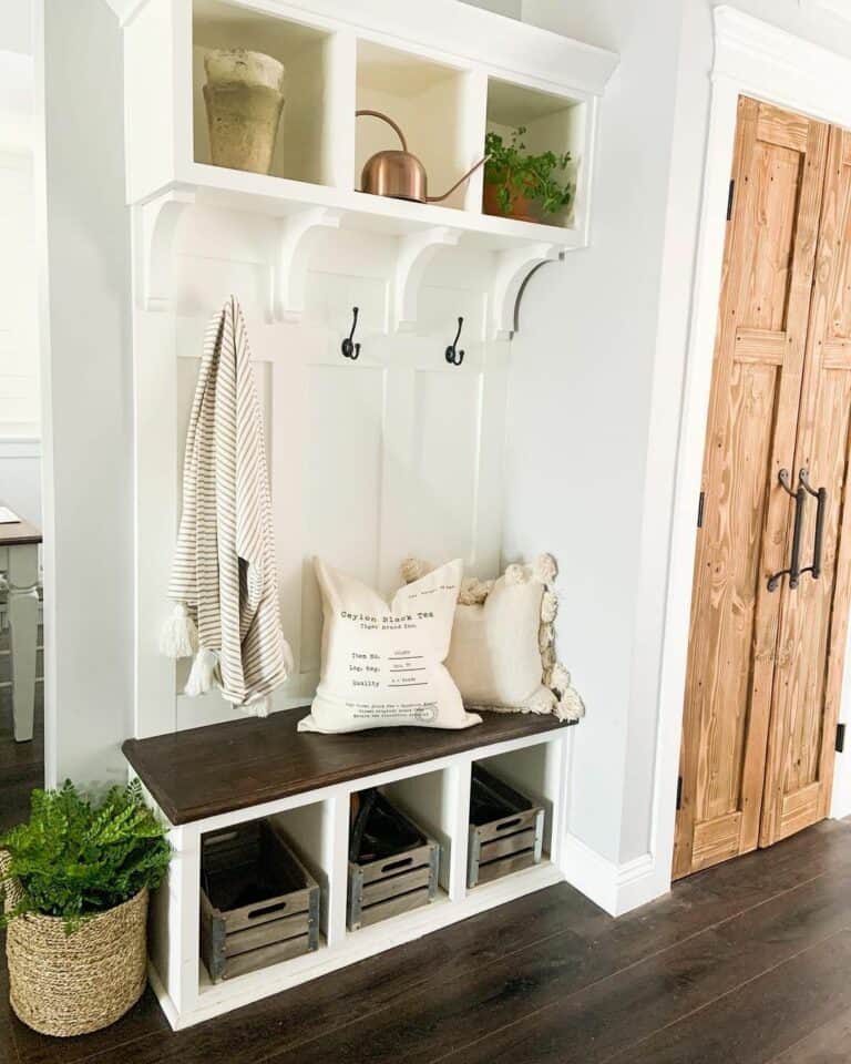 29 Closet Door Ideas to Complement Any Space