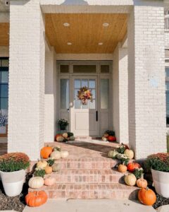 30 Transom Door Designs to Transform Your Home