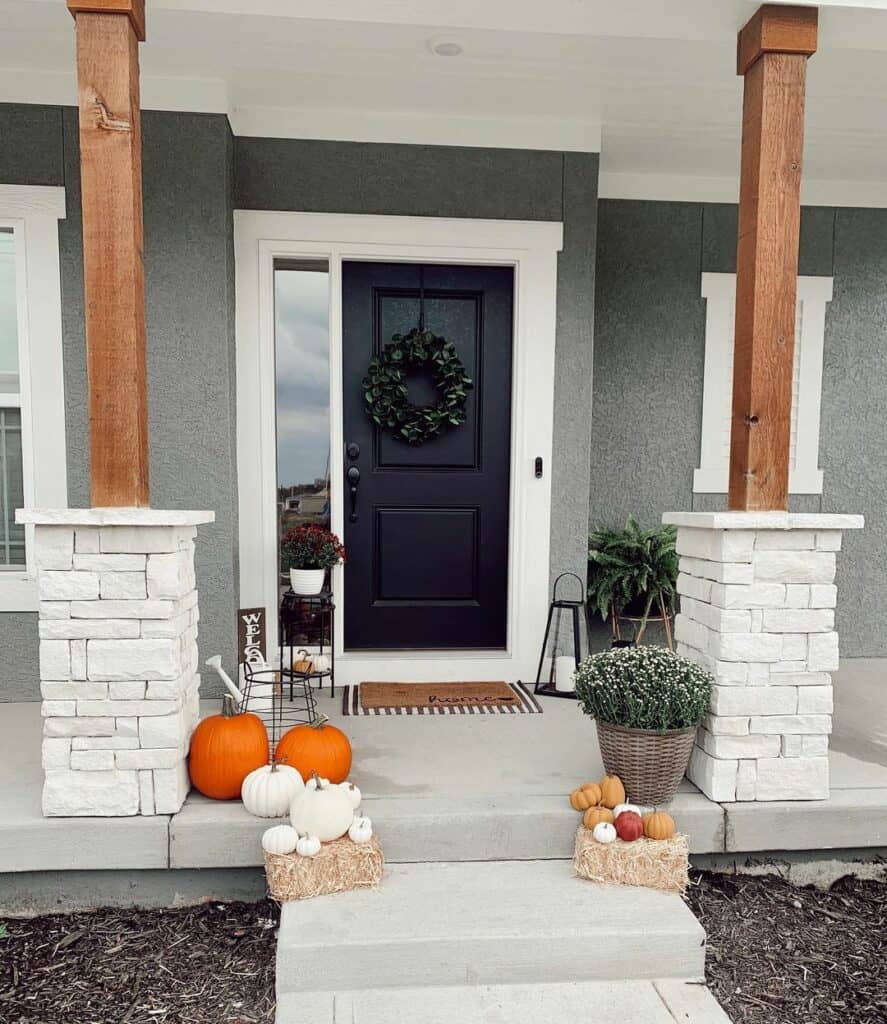27 Small Porch Decorating Ideas That Have a Big Effect
