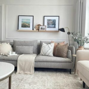 33 Attractive Living Room Ideas To Inspire You