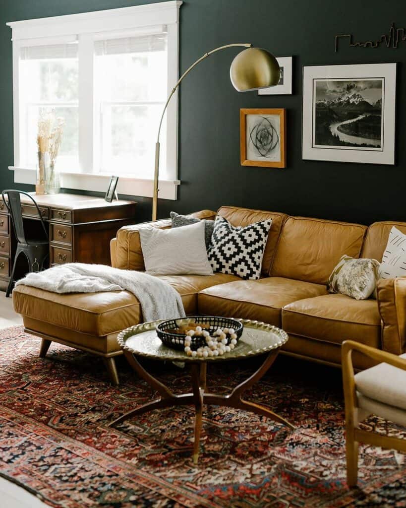 30 Stylish Coffee Table Décor Ideas to Try