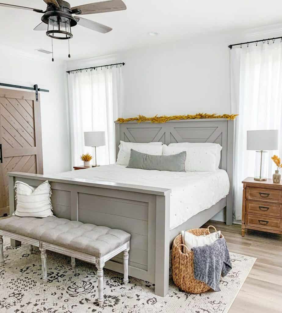25 Bedroom Layout Ideas That Will Make Your Space Feel Cozy