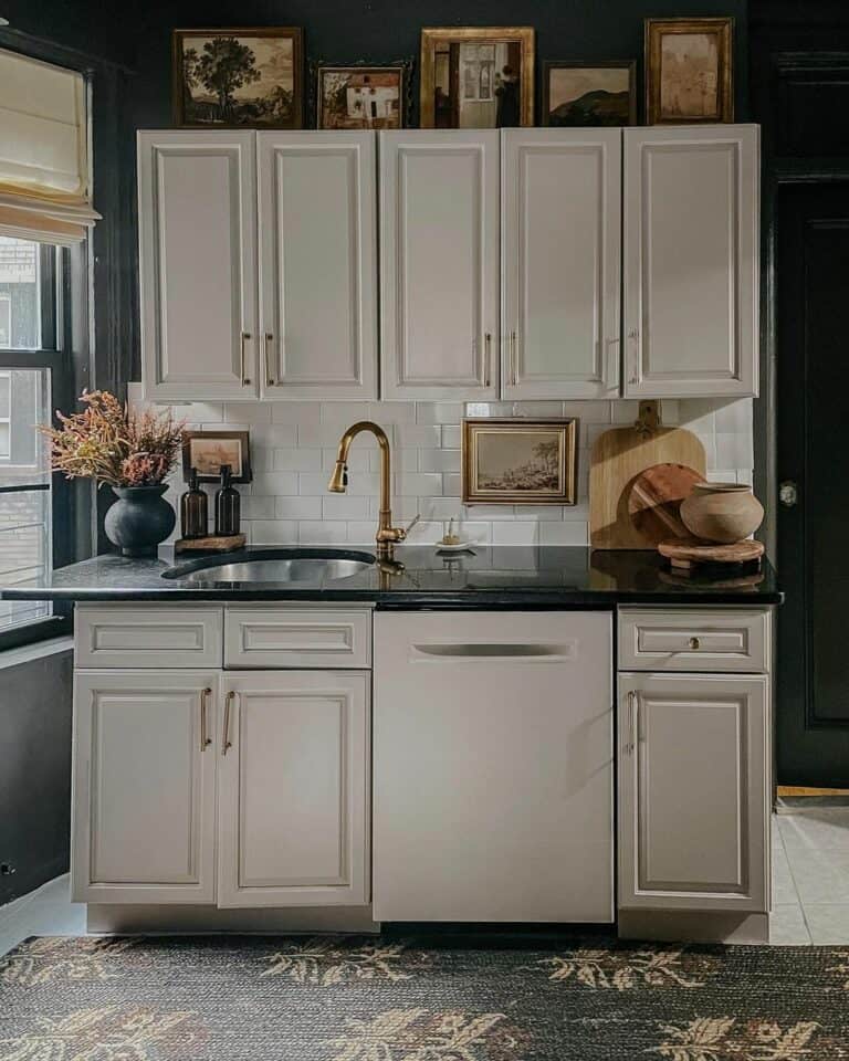 NAHB: Millennials Want White Cabinets and Stainless Steel Appliances in the  Kitchen