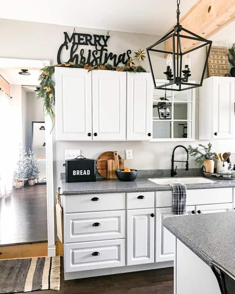 28 Tantalizing Kitchen Décor Ideas for Every Season