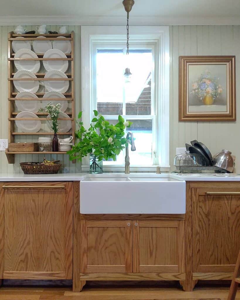 27 Charming Cottage Kitchen Ideas for Small Spaces